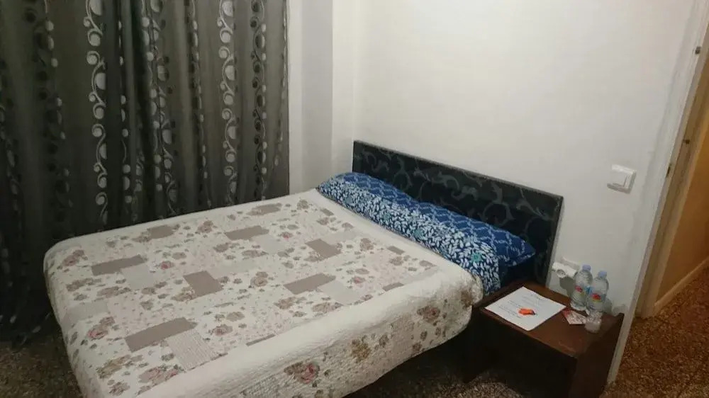 The Station Room