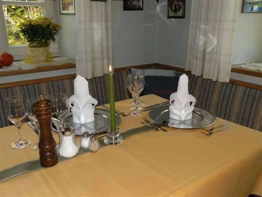 Gasthof zum Stern