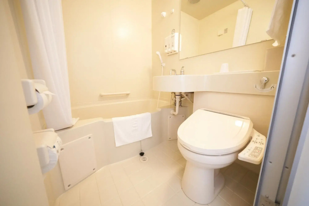 Toyoko Inn Nagoya Kanayama