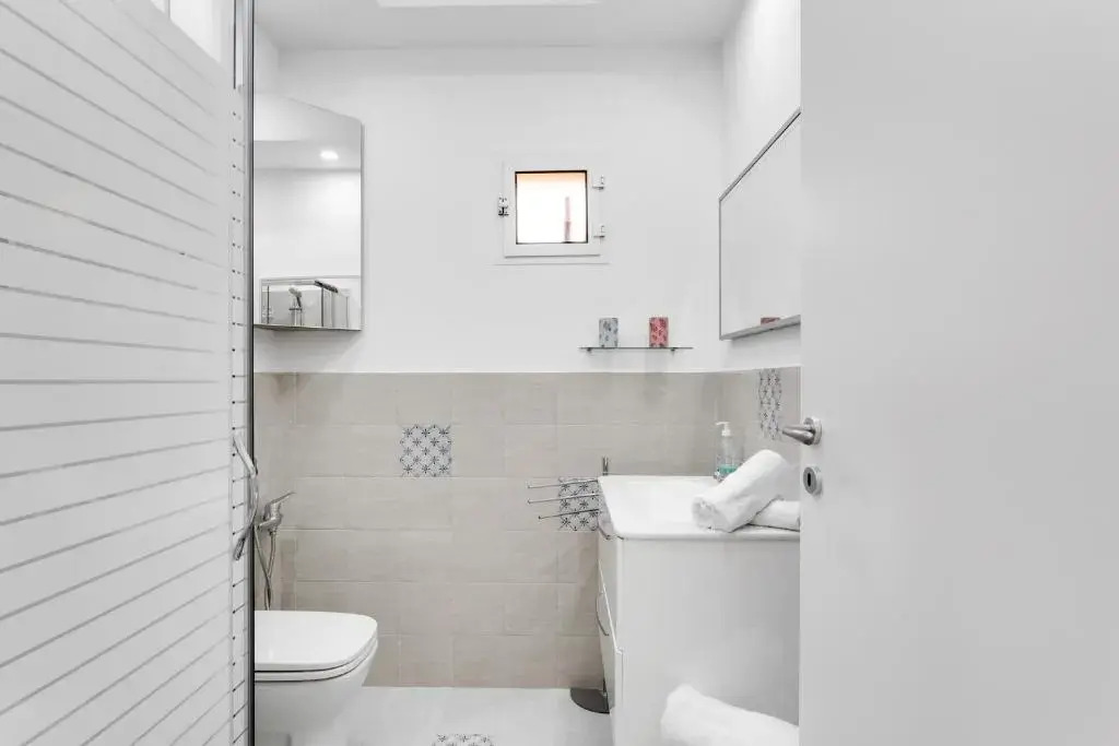 PRA' Modern & Cozy Apartment