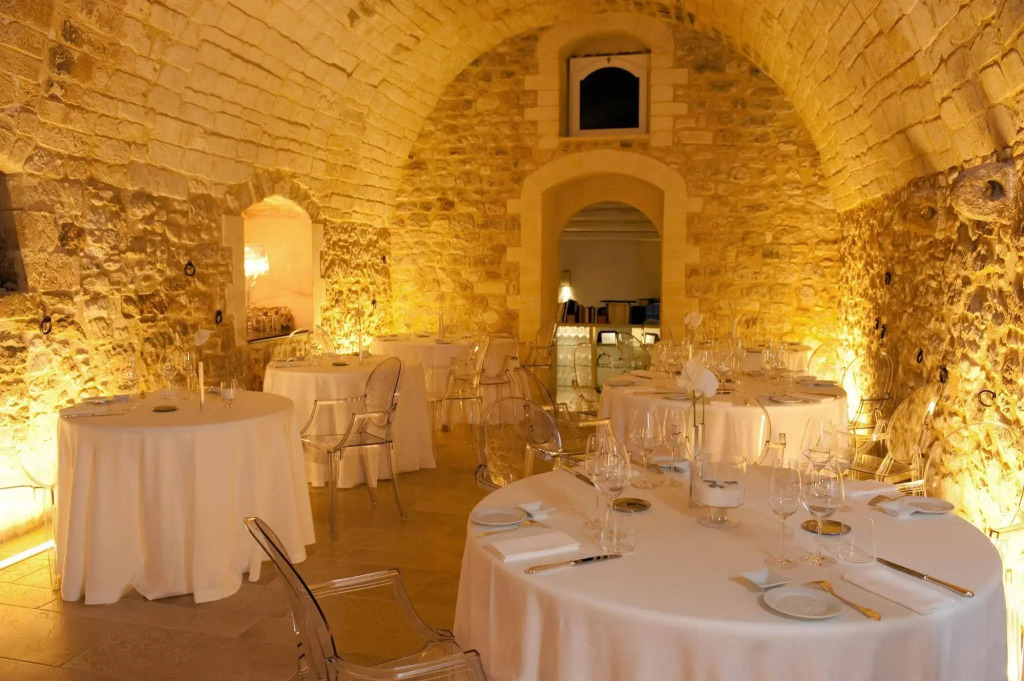 Locanda Don Serafino Historical Boutique Hotel