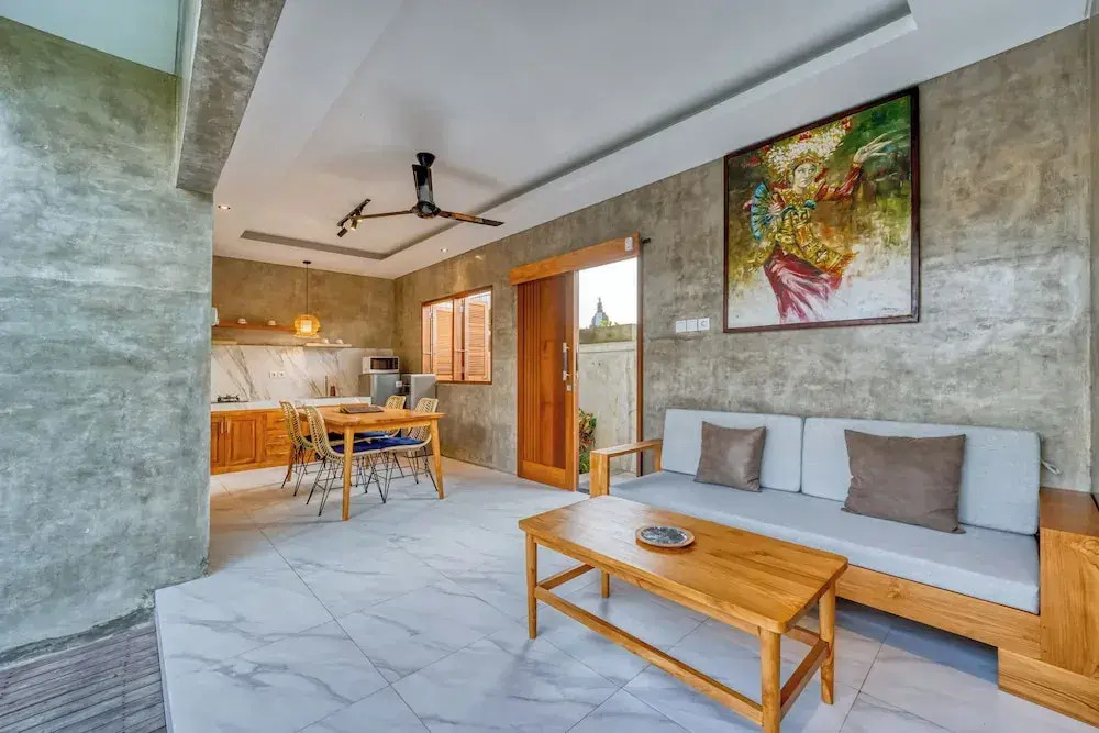 Villa Mirah Ubud