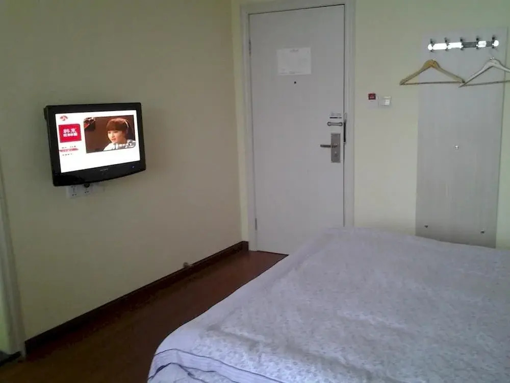 Suzhou E-sun Hotel