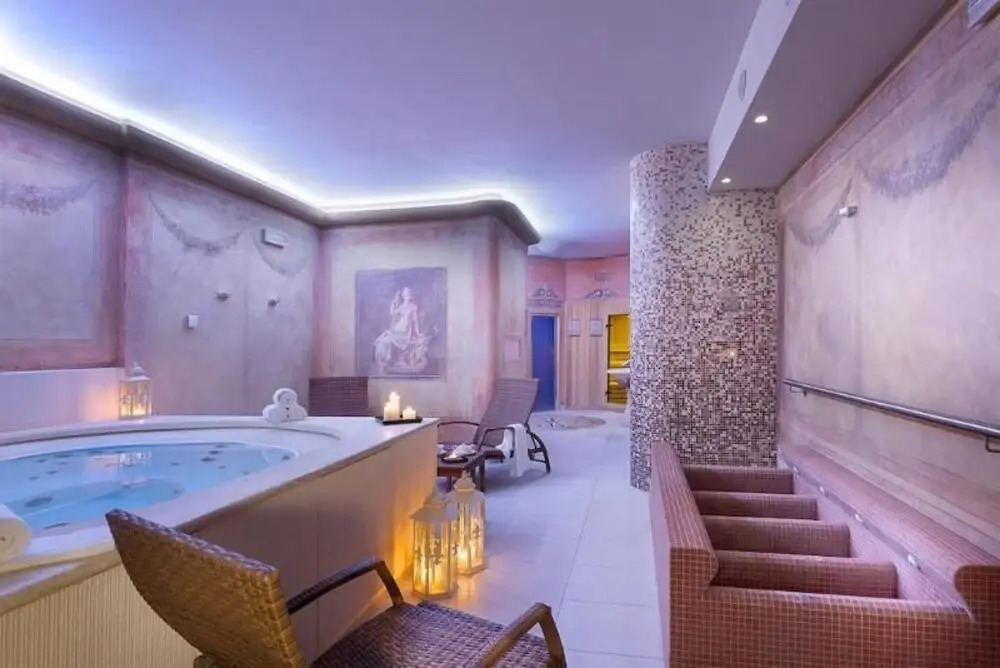 Affittacamere Boutique Room