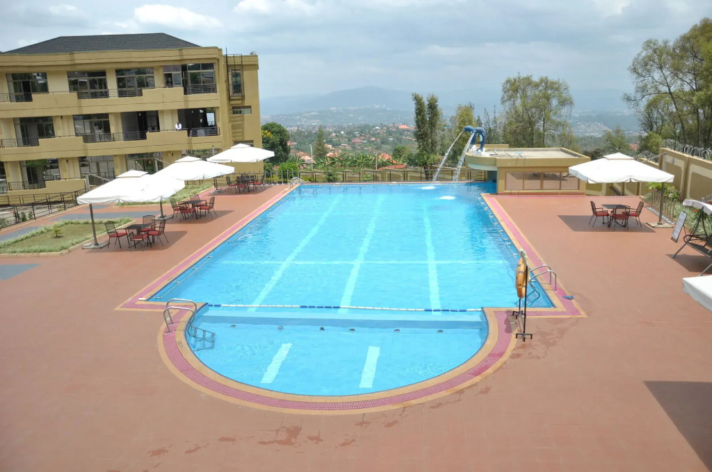 Nobleza Hotel