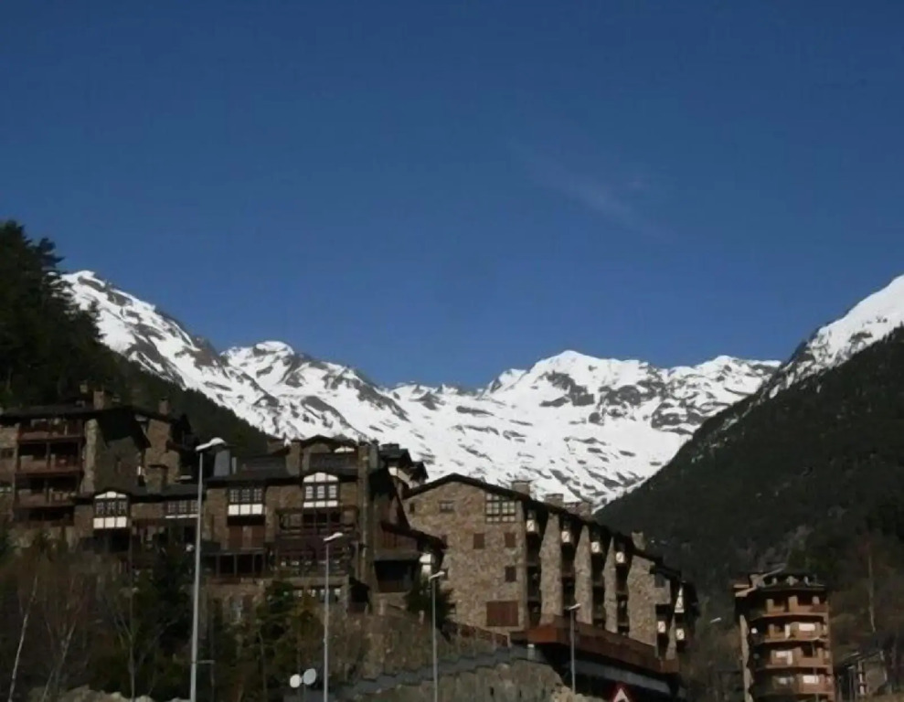 Residencia Daina
