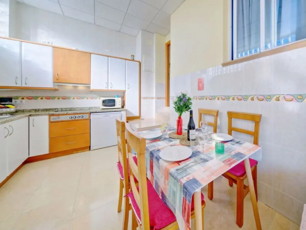Apartment Raquel by Interhome