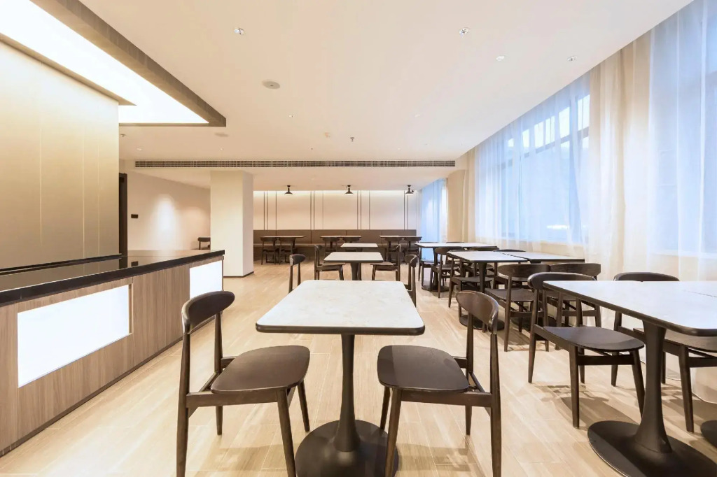 Hanting Hotel