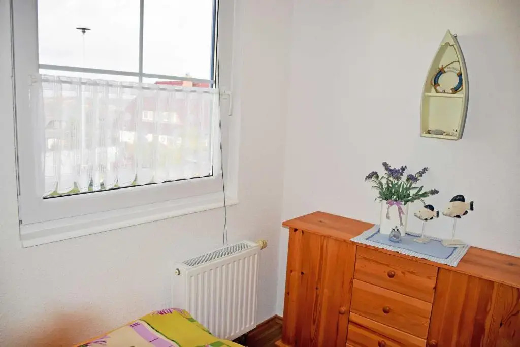 Ferienappartement Seestern in Gager