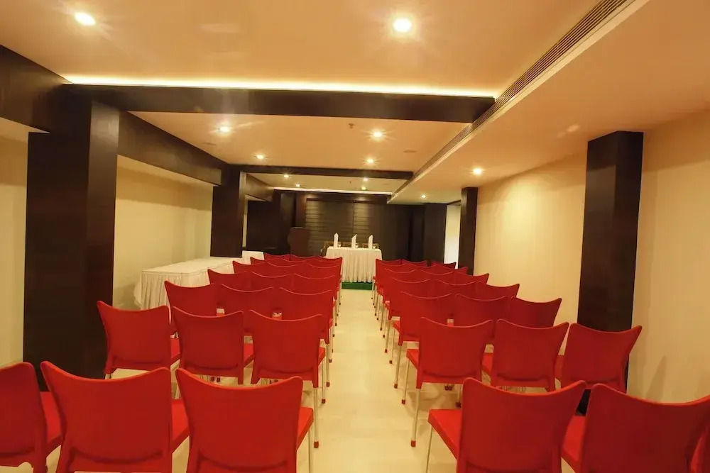 Hotel Indraprastha Thiruvananthapuram
