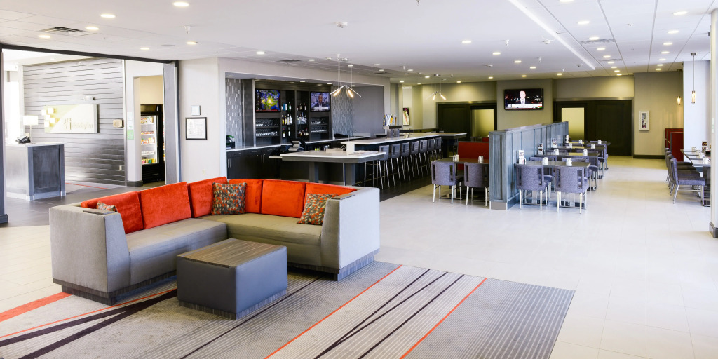Holiday Inn Abilene - North College Area by IHG