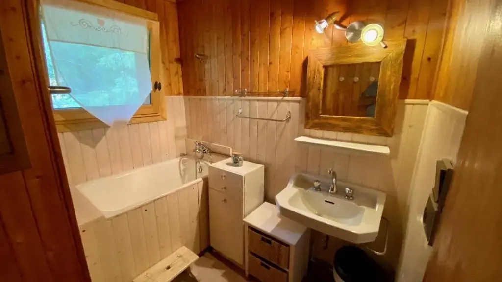 Chalet Baraka - Chamonix les Praz