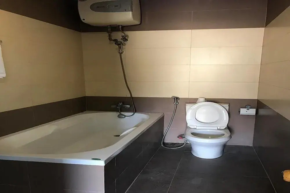 Anhs Homestay