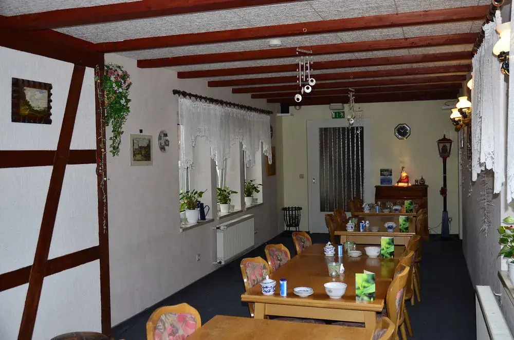 Pension Am Stadtrand Zerbst