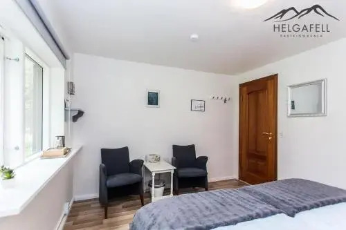 Laugaras Homestay