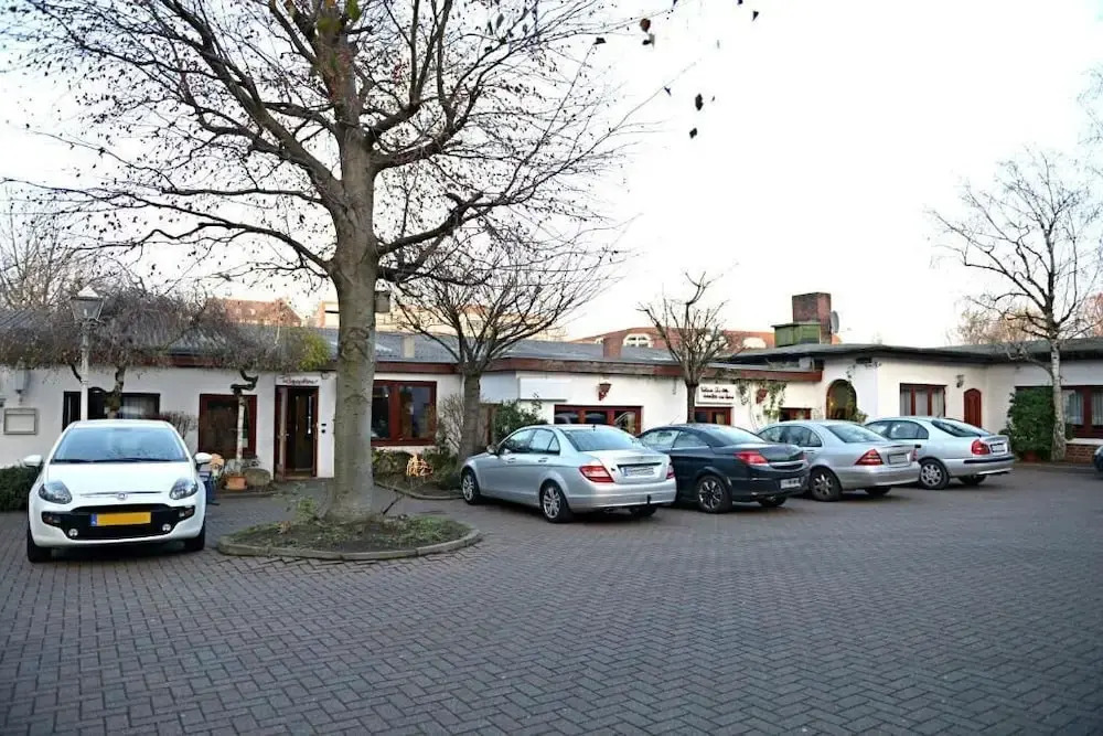 Motel21