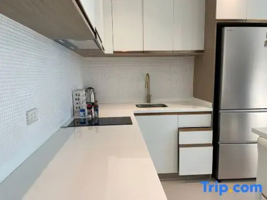 The City Phuket · 2BR Mountain View Condo with Pool