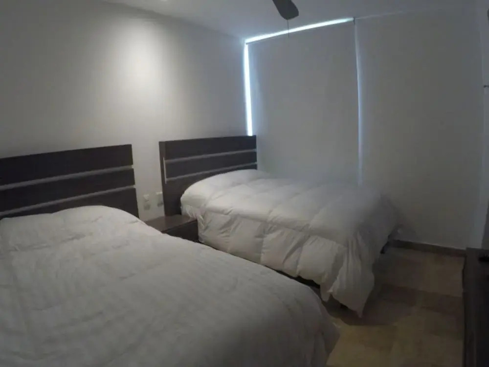 Delightful and Quiet 2 BR Condo in Tulum by Happy Address