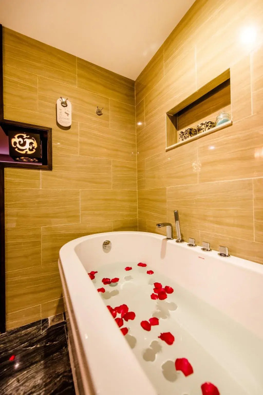 Xiang Yun Sha Garden Hotel Shunde