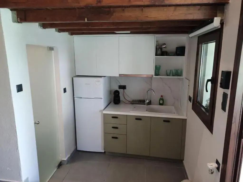 Aristeas House