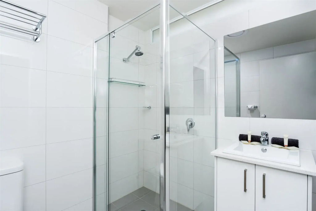 Fawkner Executive Suites & Serviced Apartments