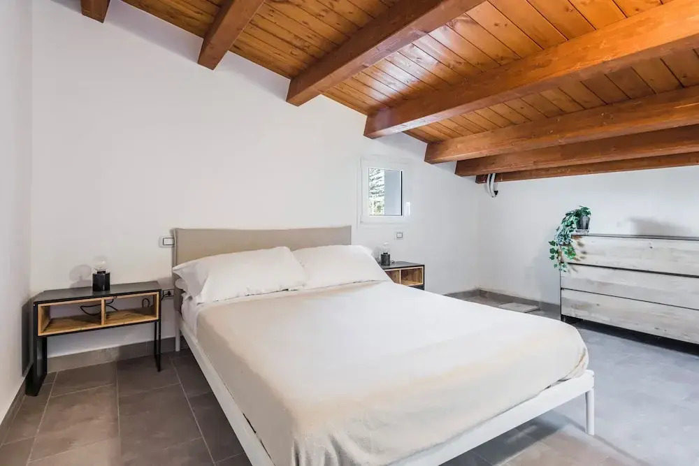 Etneo Apartment by Wonderful Italy