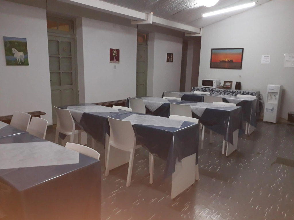 Hostal AMALAYA