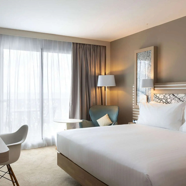 Hilton Garden Inn Le Havre Centre