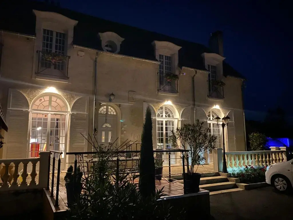 La Carrière