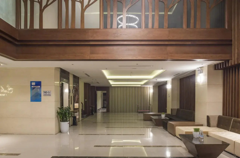 Sofia Tam Dao Hotel & Spa