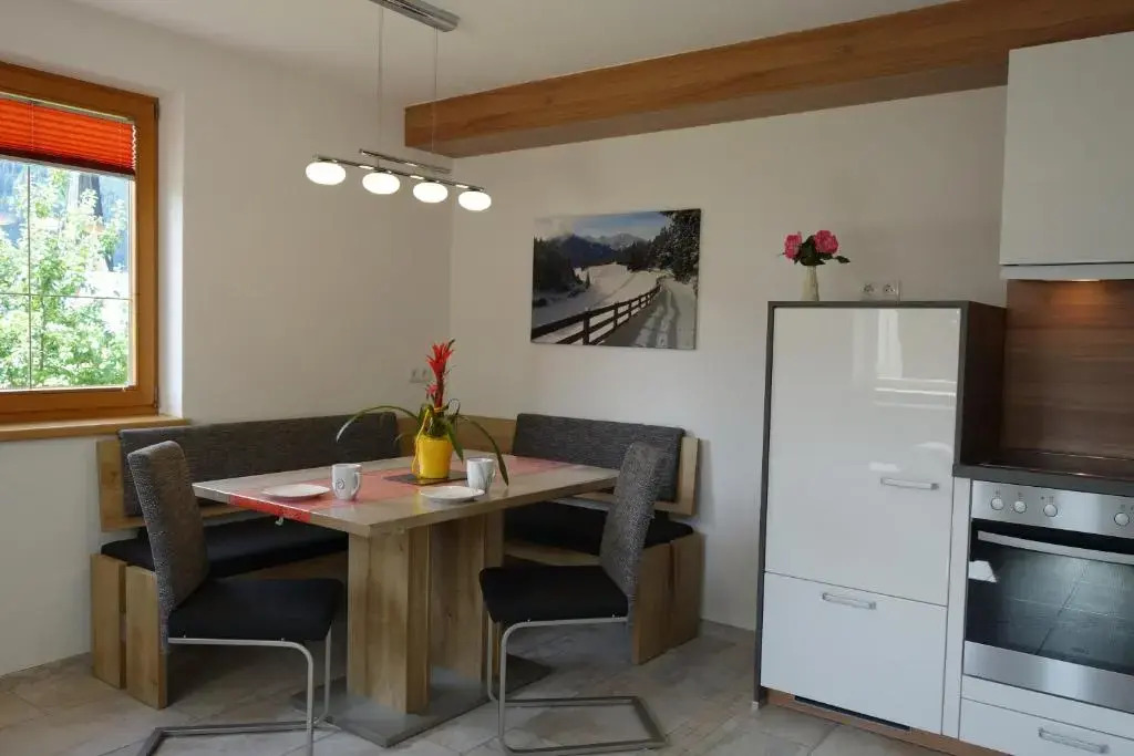 Landhaus Dangl