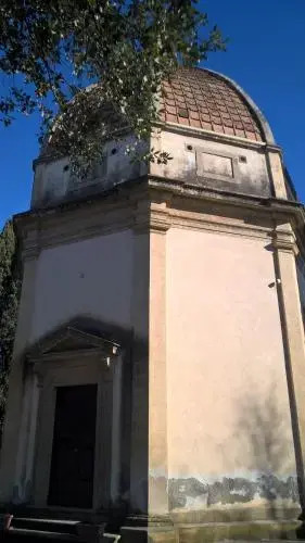 Casina Rosa