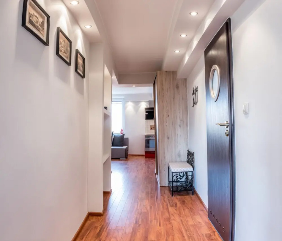 Flats For Rent - Apartament Stare Miasto