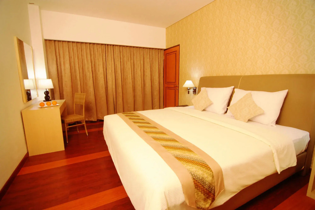 Hotel Arjuna Yogyakarta