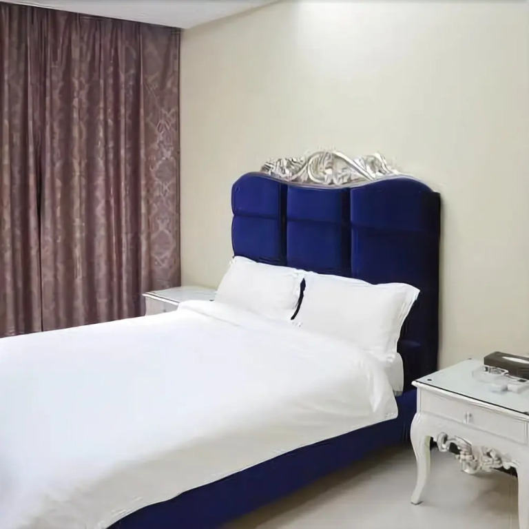 Nanwan Shanzhuang Holiday Hotel
