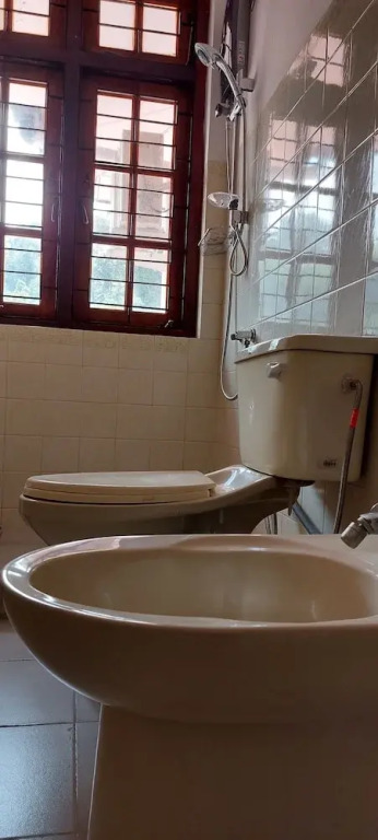 The Comfort