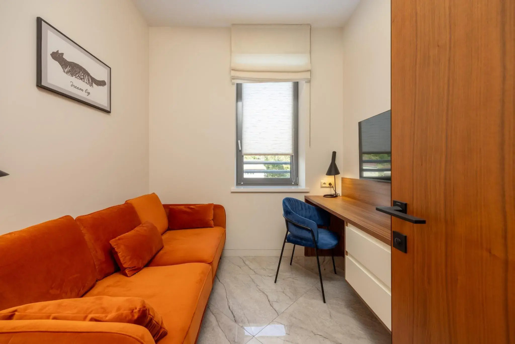 Sun Apartments ЖК Идеал хаус