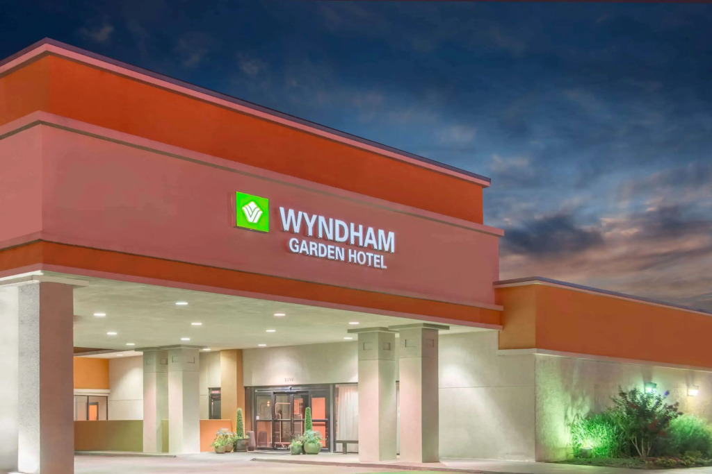 Wyndham Garden OKC Airport - Event Center, Indoor pool, Arcade Near Paycom, Fairgrounds