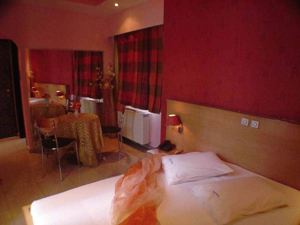 Hotel Niki Piraeus