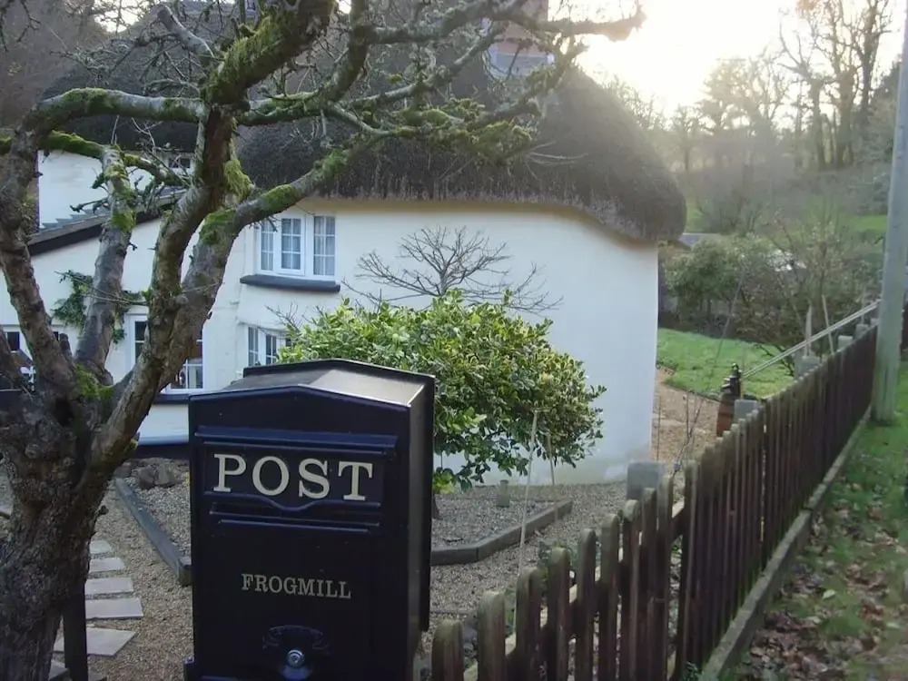 Frogmill B&B