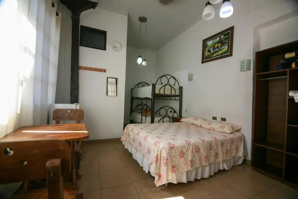Residencial IKANDIRE ll