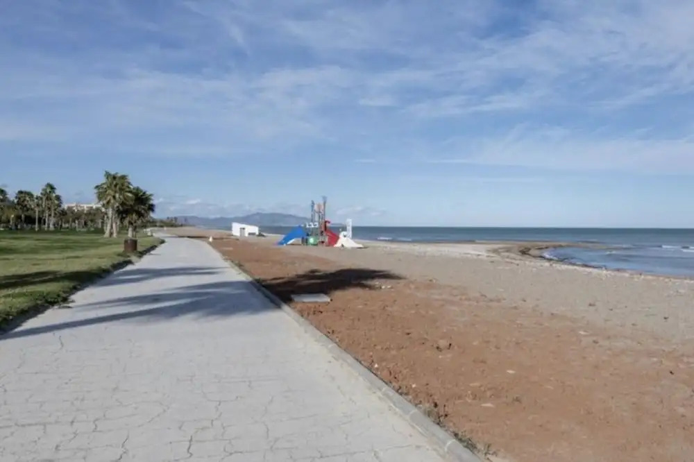 Apto Costa Azahar III Rental Holidays Ref 013