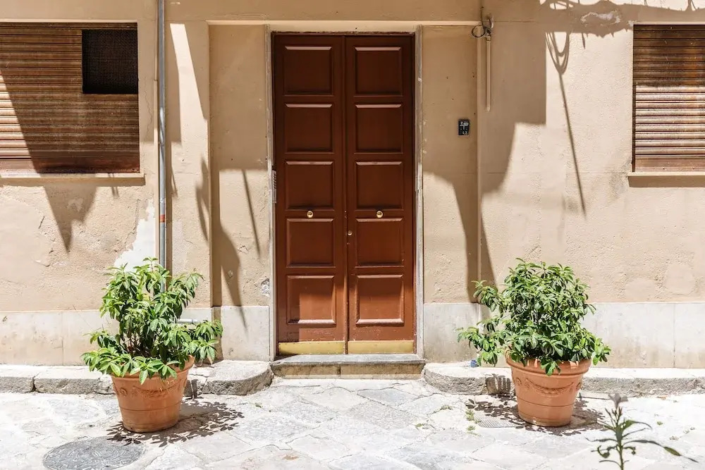 Al Piazza Marina B&B