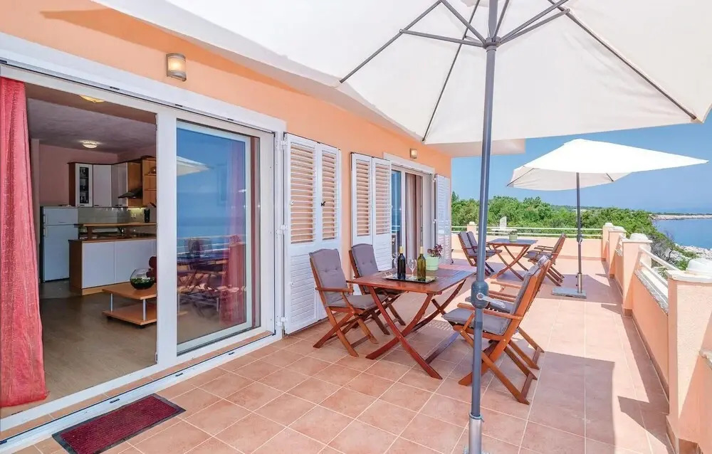 Holiday Home Zastrazisce With Sea View 04