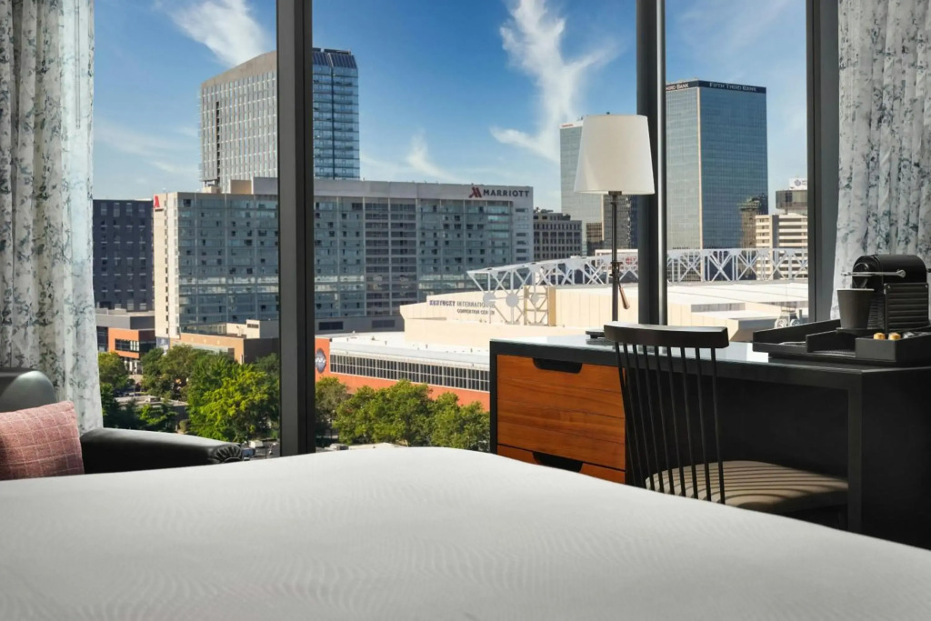 Hotel Distil, Autograph Collection