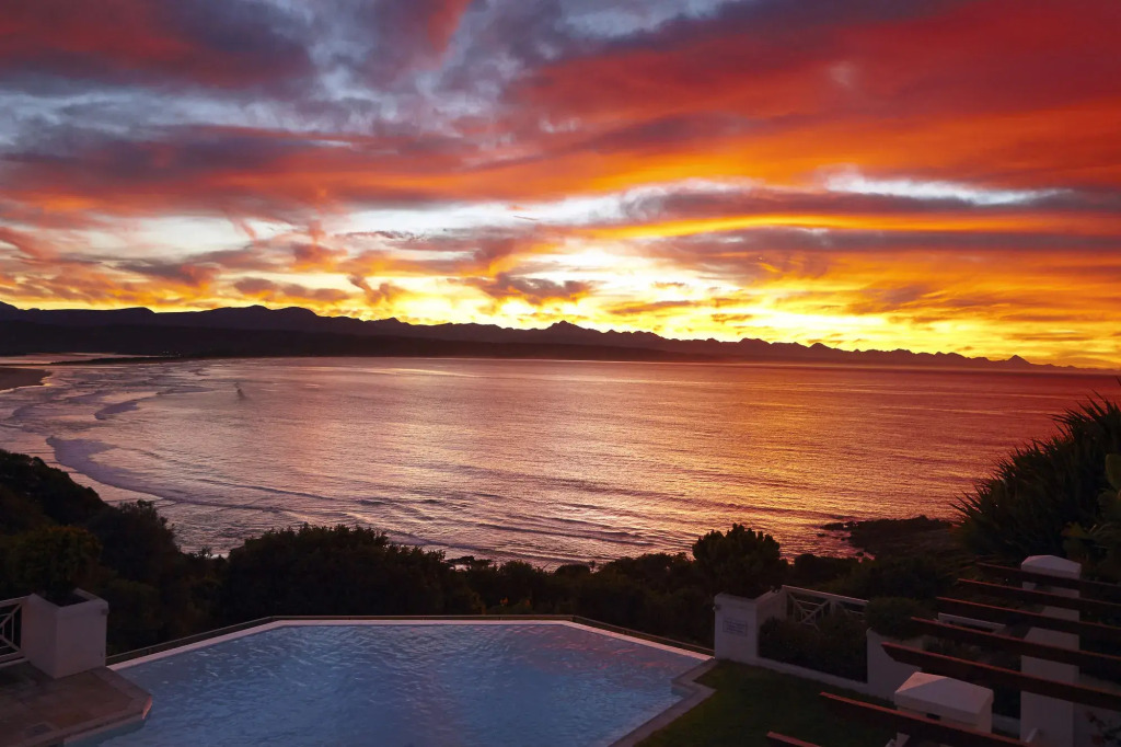 The Plettenberg Hotel