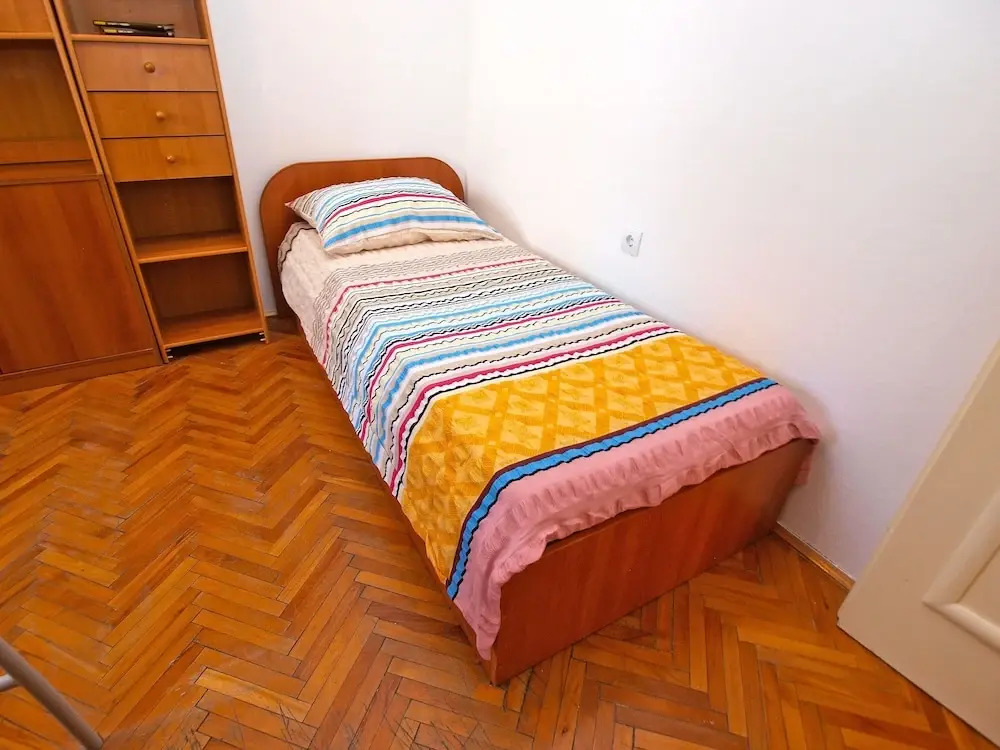 Apartment 1341