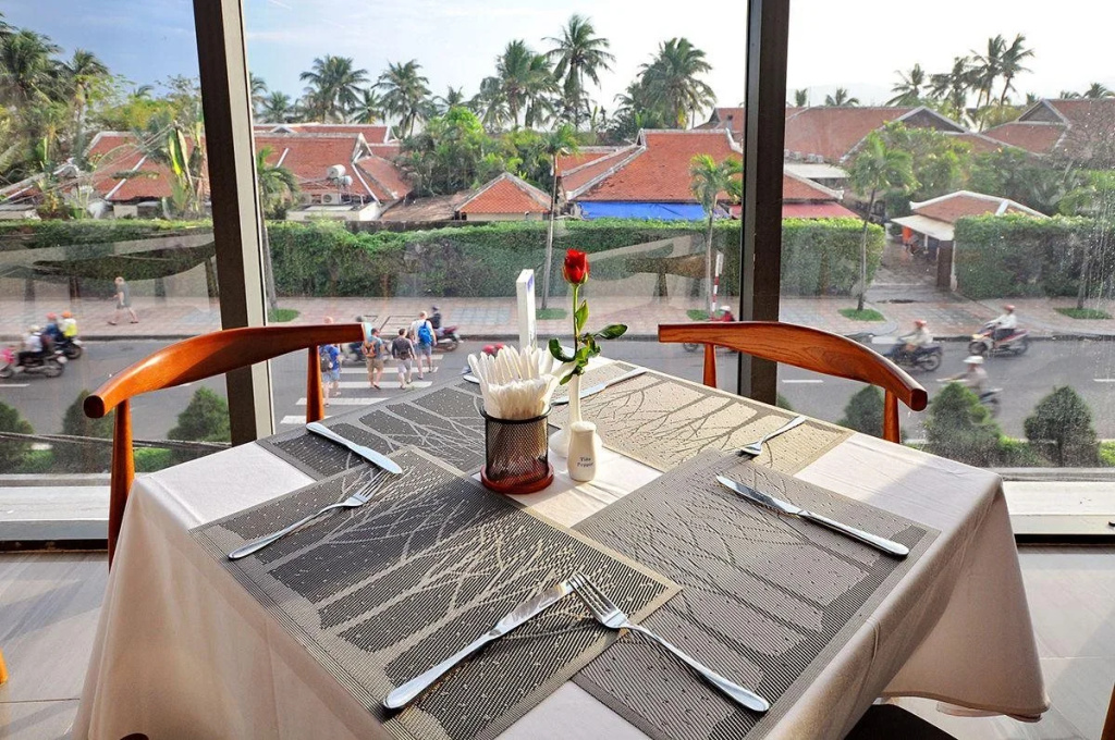 Melissa Hotel Nha Trang