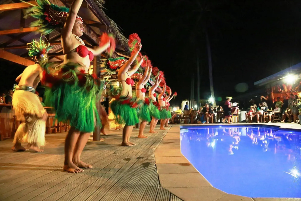 The Islander Hotel