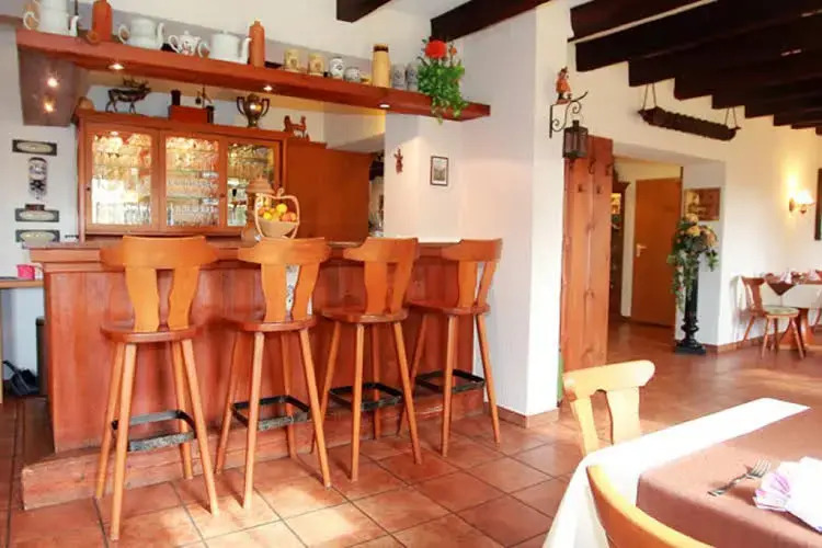Hotel in der Mühle